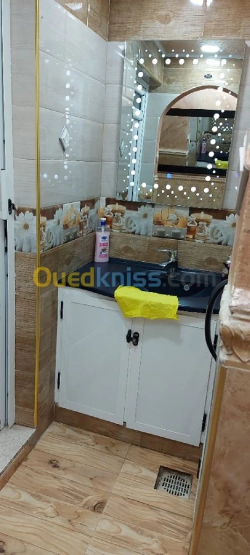 Vente Appartement F4 Msila Msila