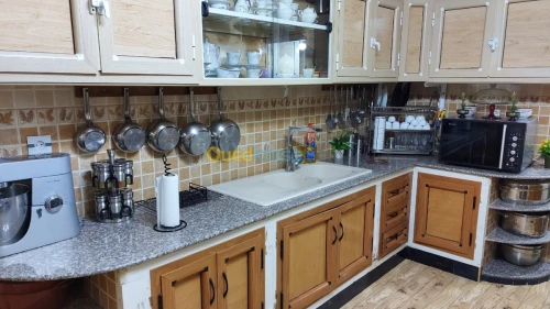 Vente Appartement F4 Msila Msila