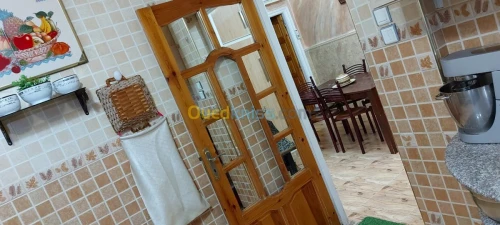 Vente Appartement F4 Msila Msila