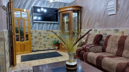 Vente Appartement F4 Msila Msila