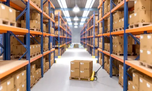  Fabrication Carton Ondulé صناعة الكرتون 