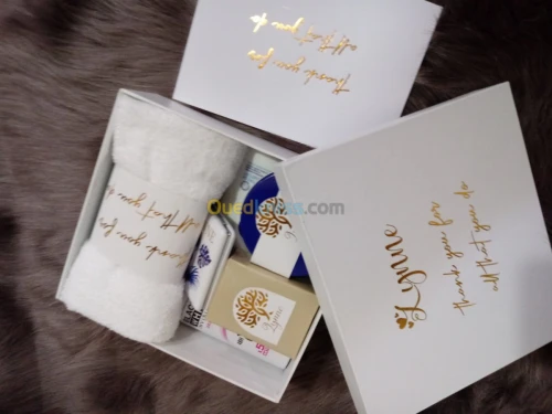 Cadaux & box & chocolat ex...