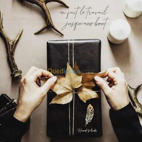 Cadaux & box & chocolat ex...