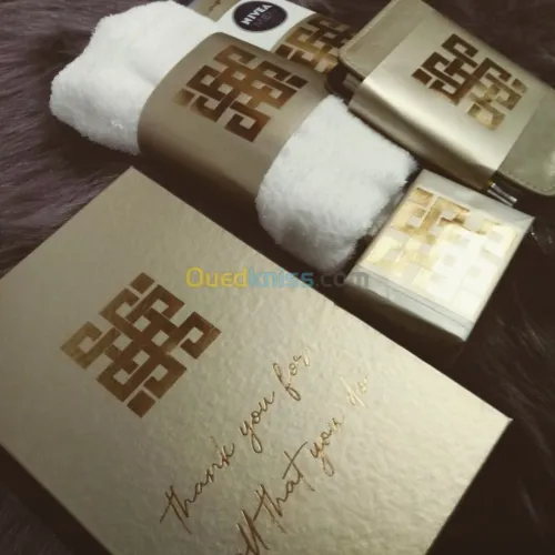 Cadaux & box & chocolat ex...