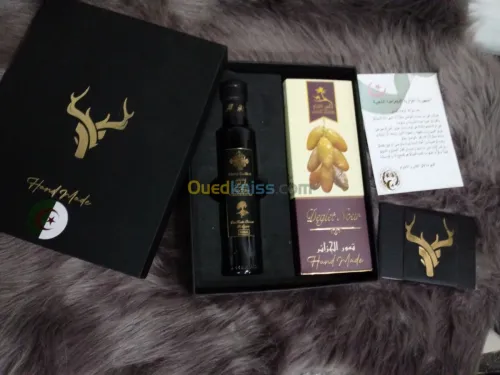 Cadaux & box & chocolat ex...