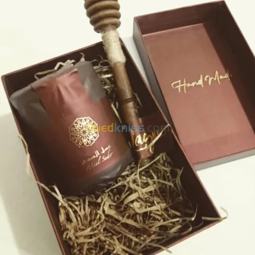 Cadaux & box & chocolat ex...