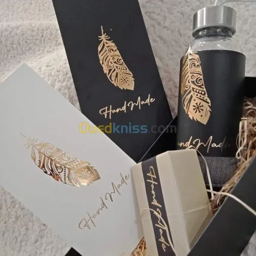 Cadaux & box & chocolat ex...