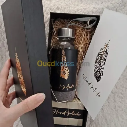 Cadaux & box & chocolat ex...