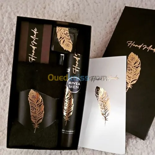 Cadaux & box & chocolat ex...