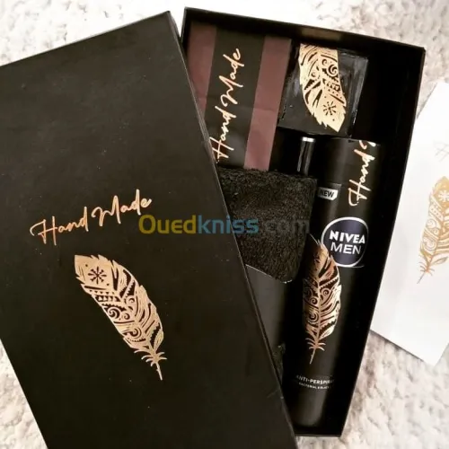 Cadaux & box & chocolat ex...