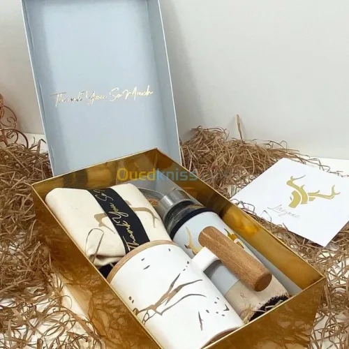 Cadaux & box & chocolat ex...