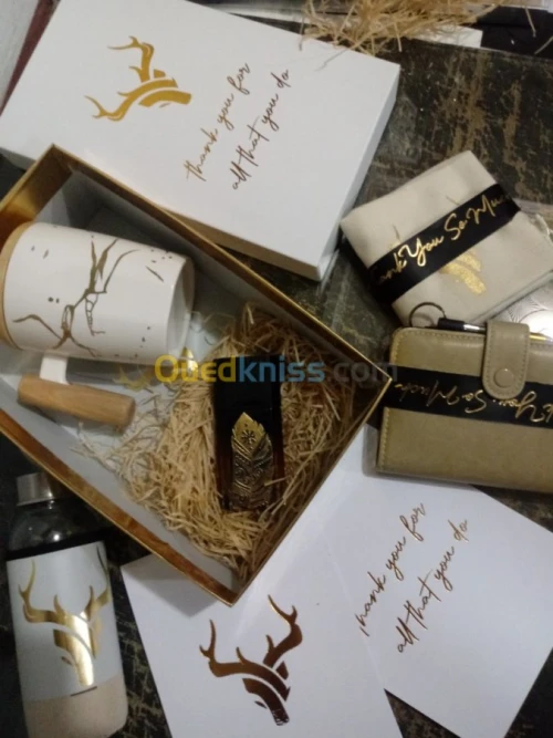 Cadaux & box & chocolat ex...