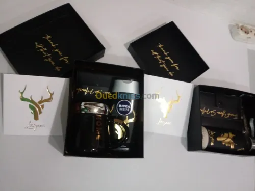 Cadaux & box & chocolat ex...