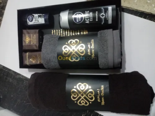 Cadaux & box & chocolat ex...