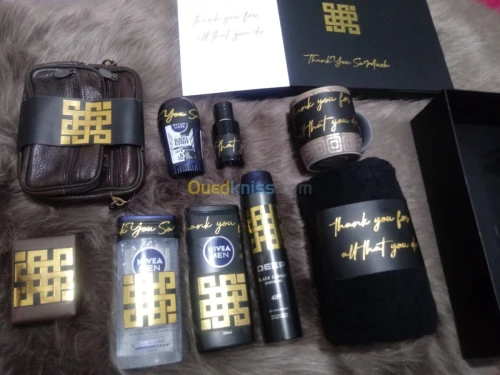 Cadaux & box & chocolat ex...