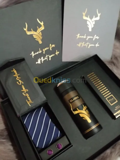 Cadaux & box & chocolat ex...