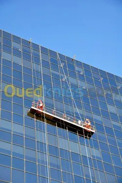 Nettoyage Et Eradication Des Nuisibles