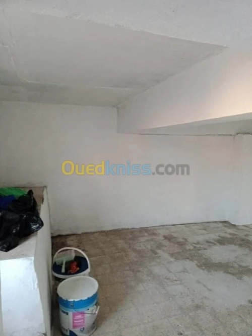 Location bien immobilier Alger Kouba