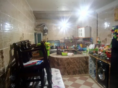 Vente Duplex F3 Naama Naama