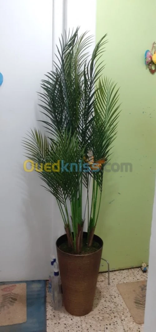 plantes artificiels haute qualité