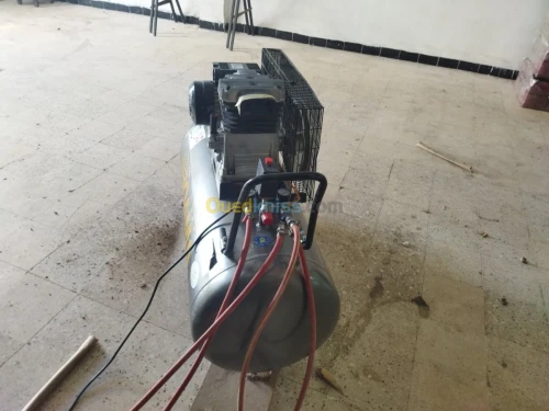 كومبريسور 200l 4hp