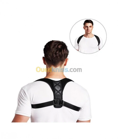 Posture Corrector (Réglable pour toute