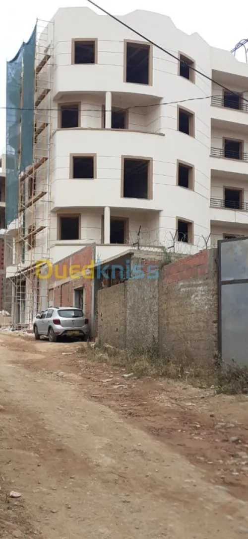 Peinture et décoration de façade 