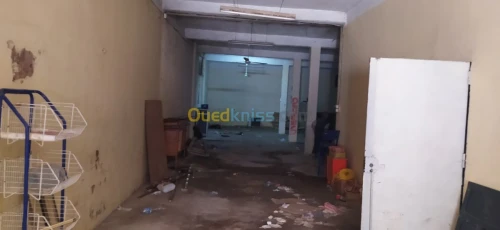 Location Hangar Oran Oran