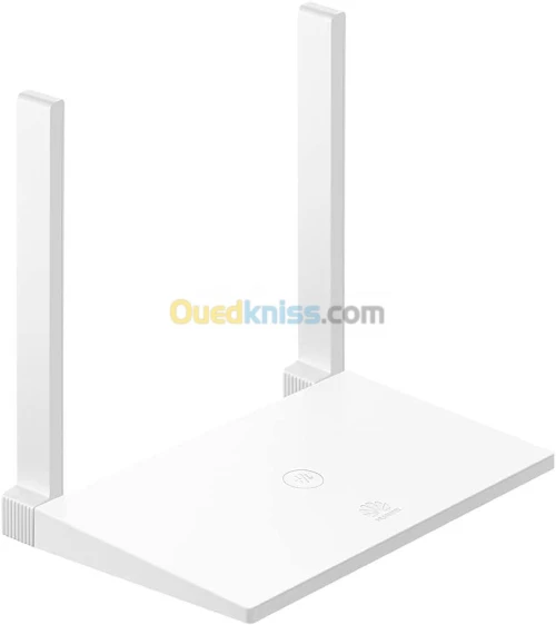 Router Huawei WS318n 2.4GHz, 300Mb/s  