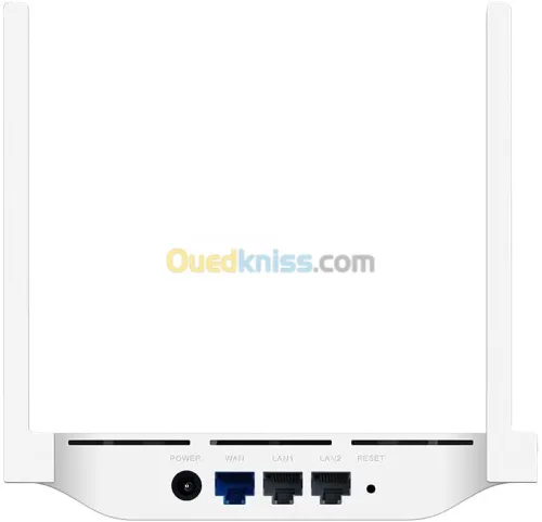 Router Huawei WS318n 2.4GHz, 300Mb/s  
