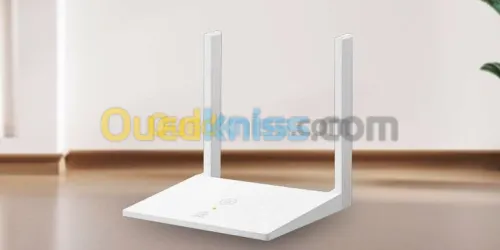 Router Huawei WS318n 2.4GHz, 300Mb/s  