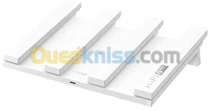 HUAWEI WIFI AX3 Dual Core - WIFI 6 - Jusqu'à 3000 Mbps - OFDMA Multi-user - WS7100 - 
