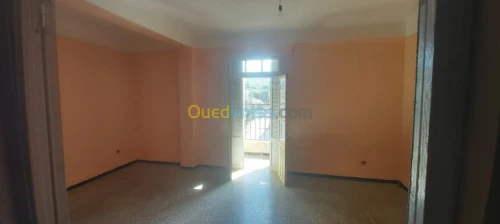 Vente Appartement F3 Bejaia Semaoune