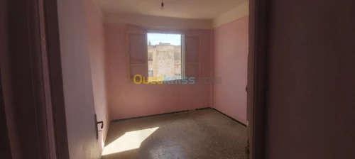 Vente Appartement F3 Bejaia Semaoune