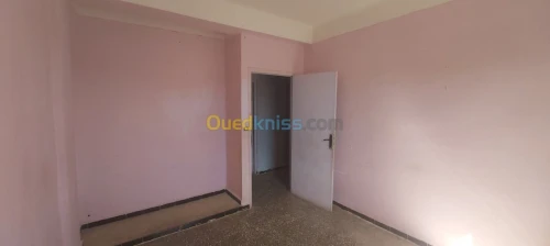Vente Appartement F3 Bejaia Semaoune