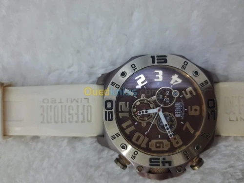 montre offshore limited originale