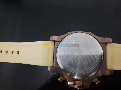 montre offshore limited originale