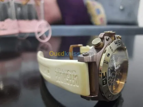 montre offshore limited originale