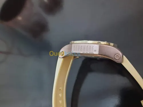 montre offshore limited originale