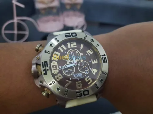 montre offshore limited originale