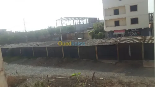 Vente Appartement F3 Alger Draria