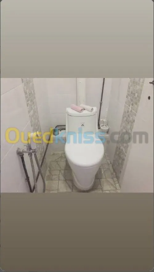 Vente Appartement F3 Alger Draria