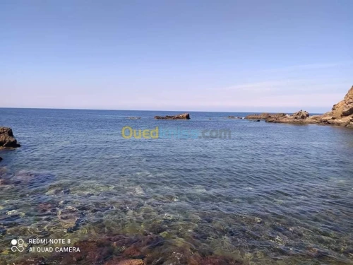 Location vacances Bungalow Tipaza Cherchell