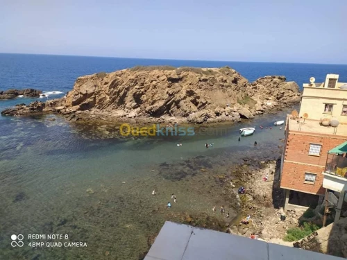 Location vacances Bungalow Tipaza Cherchell