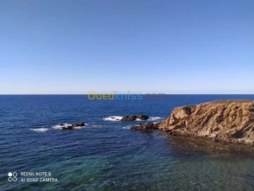 Location vacances Bungalow Tipaza Cherchell