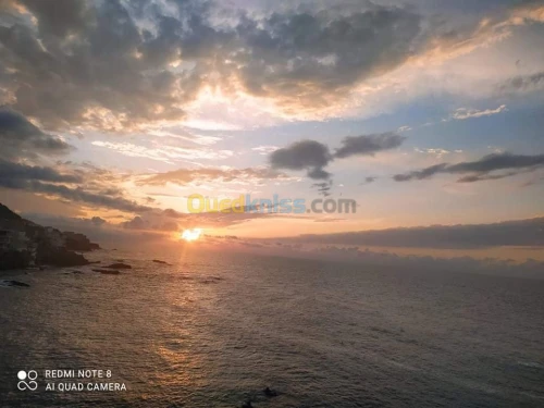 Location vacances Bungalow Tipaza Cherchell