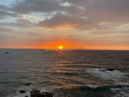 Location vacances Bungalow Tipaza Cherchell