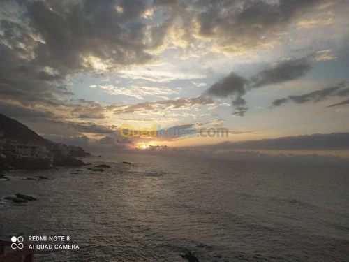 Location vacances Bungalow Tipaza Cherchell