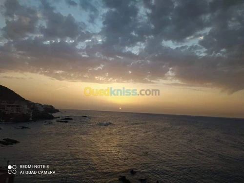 Location vacances Bungalow Tipaza Cherchell