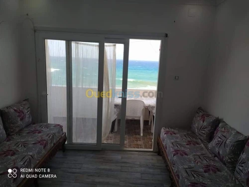 Location vacances Bungalow Tipaza Cherchell